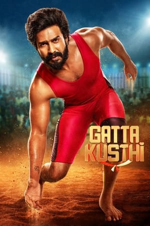 Gatta Kusthi (2023) (Hindi – Tamil) Dual Audio UnCut HDRip | Hindi Dubbed Movie – 480p
