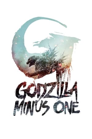 Godzilla Minus One 2023 Dual Audio Hindi (ORG) HDRip | Hindi Dubbed Movie – 480p – 1080p