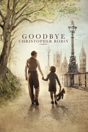 Goodbye Christopher Robin (2017) Dual Audio Hindi [ESubs] ORG Full Movie | Hindi Dubbed Movie Bluray - 930MB