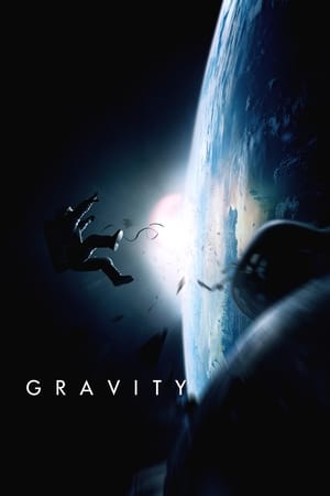 Gravity (2013) Hindi Dual Audio | Hindi Dubbed Movie BluRay 300MB