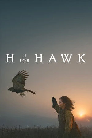 H Is for Hawk 2026 English Dual Audio WEB-DL | Hindi Dubbed Movie