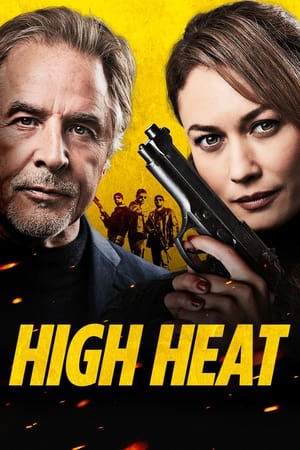 High Heat 2022 Hindi Dual Audio HDRip | Hindi Dubbed Movie – 480p