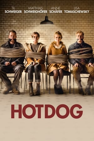 Hot Dog 2018 Hindi Dual Audio | Hindi Dubbed Movie BluRay 300MB