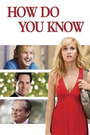 How Do You Know (2010) Hindi Dual Audio | Hindi Dubbed Movie BluRay 350MB
