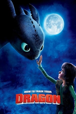 How to Train Your Dragon (2010) Hindi Dual Audio | Hindi Dubbed Movie BluRay [750MB]