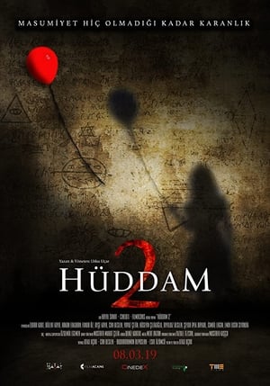 Huddam 2 (2019) Hindi Dual Audio | Hindi Dubbed Movie WebRip 350MB