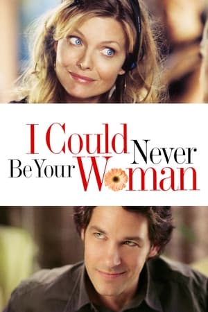 I Could Never Be Your Woman 2007 Hindi Dual Audio HDRip | Hindi Dubbed Movie – 480p