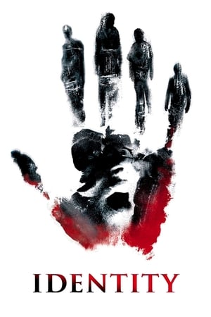 Identity (2003) Hindi Dual Audio | Hindi Dubbed Movie BluRay [700MB]
