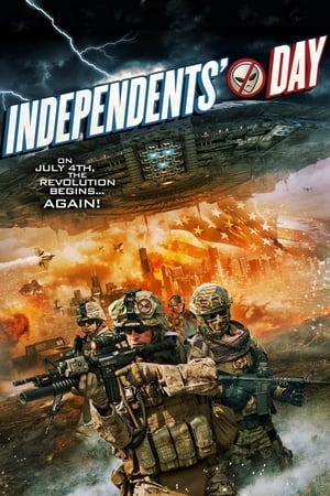 Independents’ Day (2016) Hindi Dual Audio HDRip | Hindi Dubbed Movie – 480p
