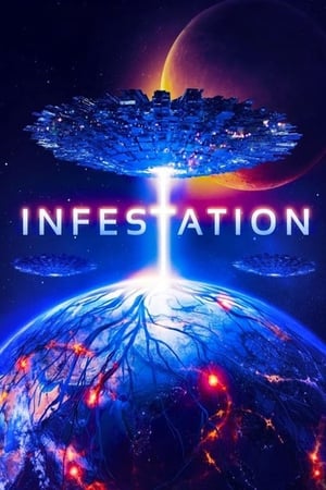 Infestation (2020) Hindi Dual Audio | Hindi Dubbed Movie WebRip 280MB