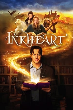 Inkheart (2008) Dual Audio Hindi | Hindi Dubbed Movie BluRay [750MB]