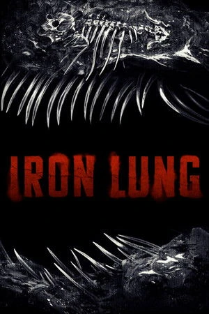 Iron Lung 2026 Hindi Audio HDTS | Hindi Dubbed Movie