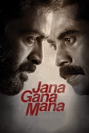 Jana Gana Mana (2022) HQ Hindi Dubbed HDRip | Hindi Dubbed Movie – 480p