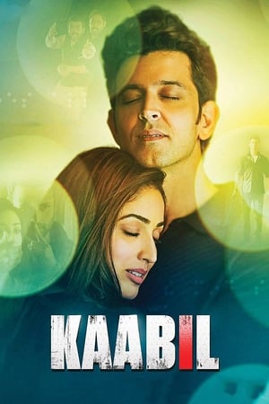 Kaabil 2017 Full Movie DVDRip | Hindi Dubbed Movie Hevc [650MB] Download