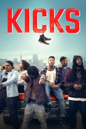 Kicks (2016) Hindi Dual Audio | Hindi Dubbed Movie BluRay [850MB]