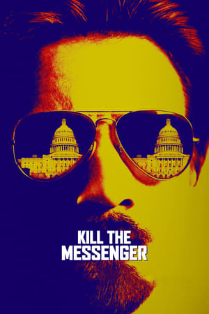 Kill the Messenger (2014) Hindi Dual Audio | Hindi Dubbed Movie BluRay 350MB ESubs