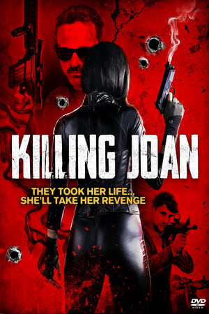 Killing Joan 2018 Hindi Dual Audio | Hindi Dubbed Movie BluRay 300MB