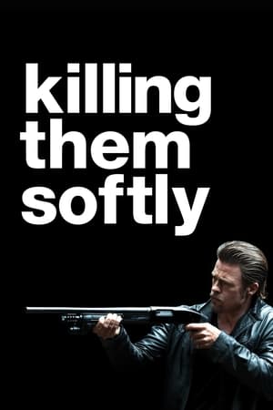 Killing Them Softly (2012) Hindi Dual Audio | Hindi Dubbed Movie BluRay [750MB]
