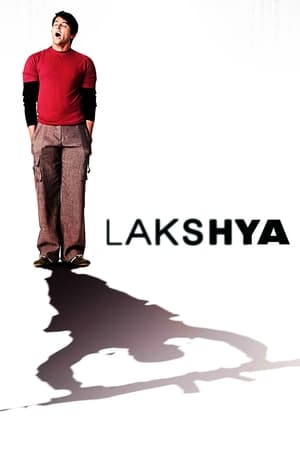 Lakshya 2004 Hindi | Hindi Dubbed Movie HDRip [1.4GB]