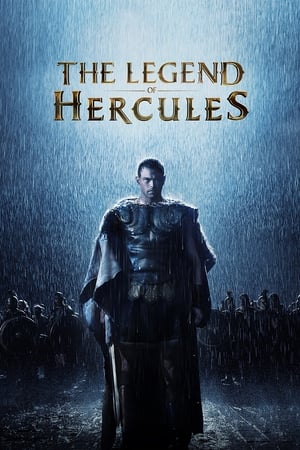 Legend of Hercules (2014) Hindi Dual Audio | Hindi Dubbed Movie BluRay [820MB]