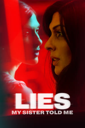 Lies My Sister Told Me (2022) Hindi Dual Audio HDRip | Hindi Dubbed Movie – 480p