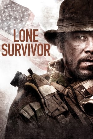 Lone Survivor (2013) Dual Audio Hindi | Hindi Dubbed Movie BluRay 360MB