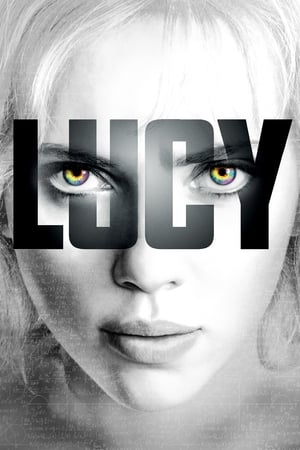Lucy (2014) Hindi Dual Audio | Hindi Dubbed Movie BluRay 300MB