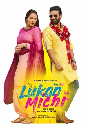 Lukan Michi (2019) Punjabi Movie | Hindi Dubbed Movie HDRip x264 [1GB]