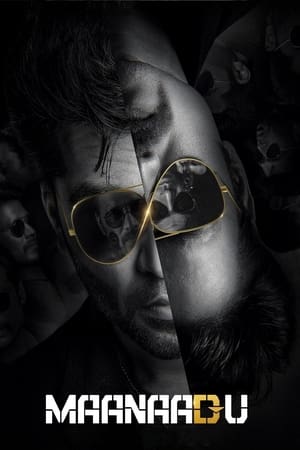 Maanaadu (2021) Hindi Dubbed (HQ Unofficial) HDRip | Hindi Dubbed Movie – 480p