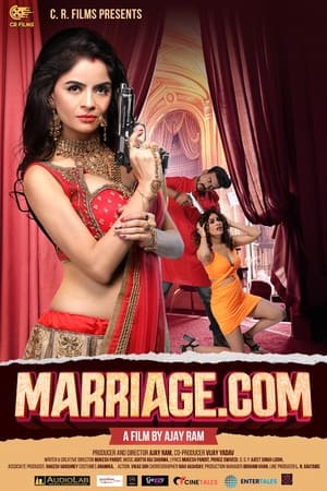 Marriage.com 2024 Hindi CAMRip | Hindi Dubbed Movie