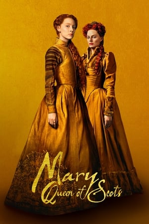 Mary Queen of Scots (2018) Hindi Dual Audio | Hindi Dubbed Movie BluRay [1GB]
