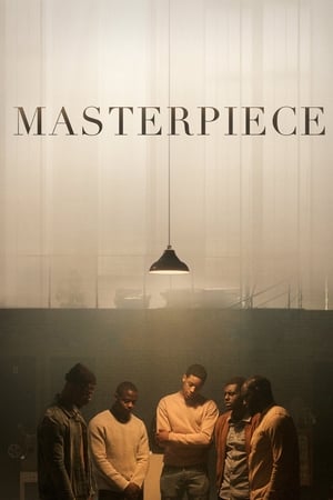 Masterpiece (2017) Hindi Dual Audio | Hindi Dubbed Movie UnCut HDRip [1.5GB] ESubs