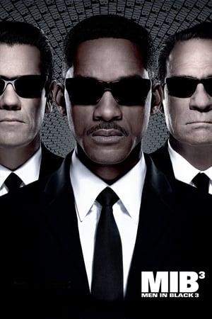 Men in Black 3 (2012) Hindi Dual Audio | Hindi Dubbed Movie BluRay 340MB