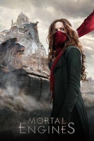 Mortal Engines (2018) Hindi (ORG) Dual Audio | Hindi Dubbed Movie BluRay 450MB