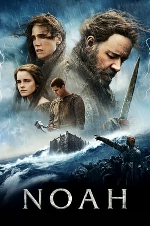 Noah (2014) Hindi Dual Audio | Hindi Dubbed Movie BluRay 440MB