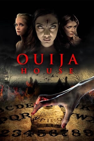 Ouija House 2018 Hindi Dual Audio | Hindi Dubbed Movie Web-DL 300MB