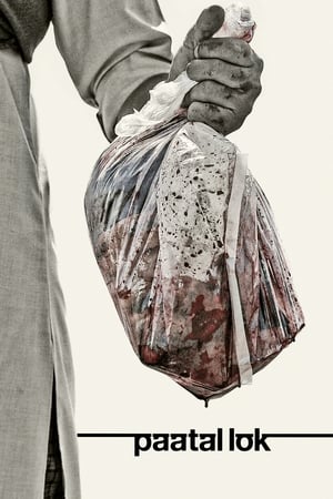 Paatal Lok 2020 Season 1 All Episodes Hindi HDRip [Complete] | Hindi Dubbed Movie