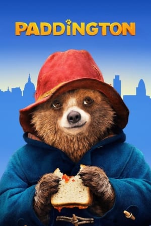 Paddington (2014) Hindi Dual Audio | Hindi Dubbed Movie BluRay [780MB]