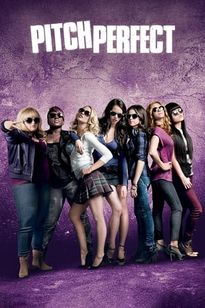 Pitch Perfect (2012) Hindi Dual Audio | Hindi Dubbed Movie BluRay [950MB]