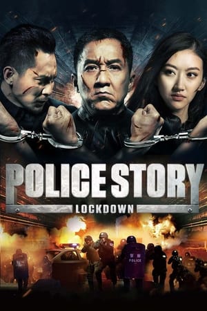 Police Story: Lockdown (2013) Hindi Dual Audio | Hindi Dubbed Movie BluRay [1GB]