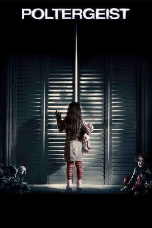 Poltergeist (2015) Hindi Dual Audio | Hindi Dubbed Movie BluRay 340MB