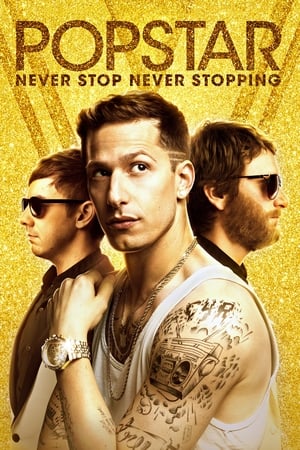 Popstar: Never Stop Never Stopping (2016) Hindi Dual Audio | Hindi Dubbed Movie BluRay [930MB]
