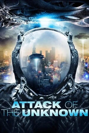Attack of the Unknown 2020 Hindi Dual Audio WEB-DL | Hindi Dubbed Movie