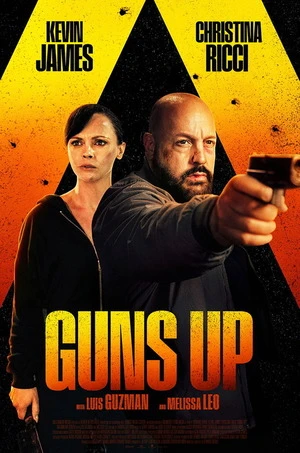 Guns Up 2025 Hindi Dual Audio WEB-DL | Hindi Dubbed Movie