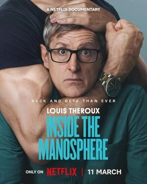 Louis Theroux: Inside the Manosphere 2026 Hindi Dual Audio WEB-DL | Hindi Dubbed Movie