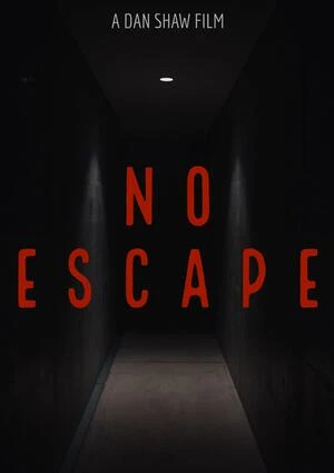 No Escape 2025 Hindi Dual Audio WEB-DL | Hindi Dubbed Movie