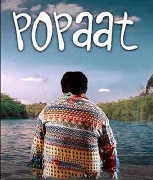 Popaat 2023 Gujarati Audio WEB-DL | Hindi Dubbed Movie