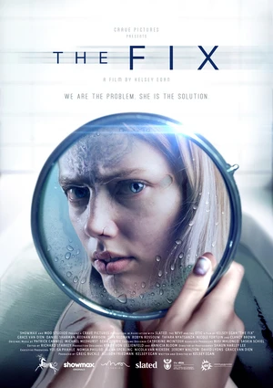 The Fix 2024 Hindi Dual Audio WEB-DL | Hindi Dubbed Movie