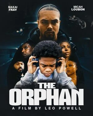 The Orphans 2026 English Audio WEB-DL | Hindi Dubbed Movie