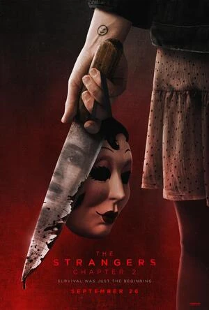 The Strangers: Chapter 2 2025 Hindi Dual Audio WEB-DL | Hindi Dubbed Movie